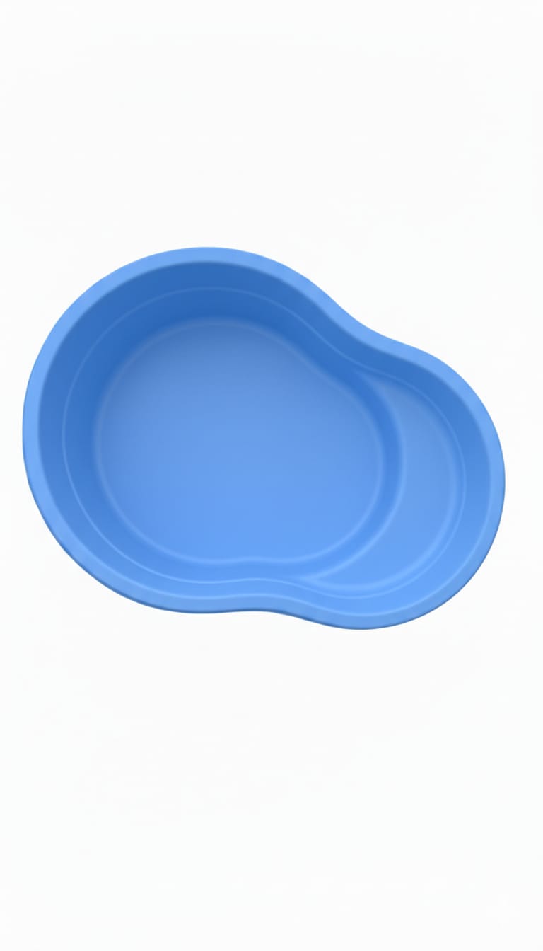 Grafika techniczna modelu ÓSEMKA MINI