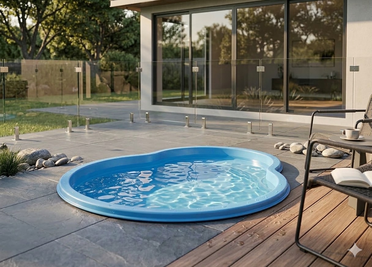 Realizacja modelu ÓSEMKA MINI